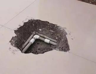 宿豫卫生间漏水维修公司为您分享如何判断家里漏水