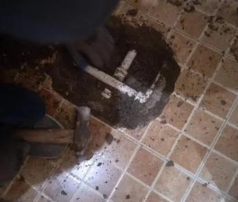宿豫卫生间漏水维修公司为您分享下卫生间渗水如何处理及注意事项