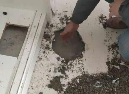 宿豫卫生间漏水维修公司分享下精确定位查漏水一次多少钱?不同级别收费不同