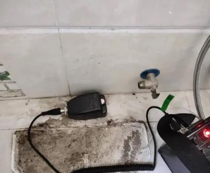 宿豫屋顶漏水维修公司分享下卫生间漏水的危害及解决方法