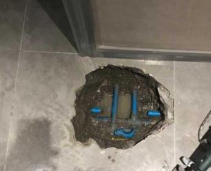 宿豫阳台漏水维修公司分享下暖气管道漏水的原因有哪些