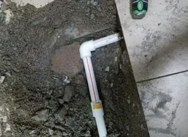 宿豫阳台漏水维修时有哪些声音会影响检漏仪
